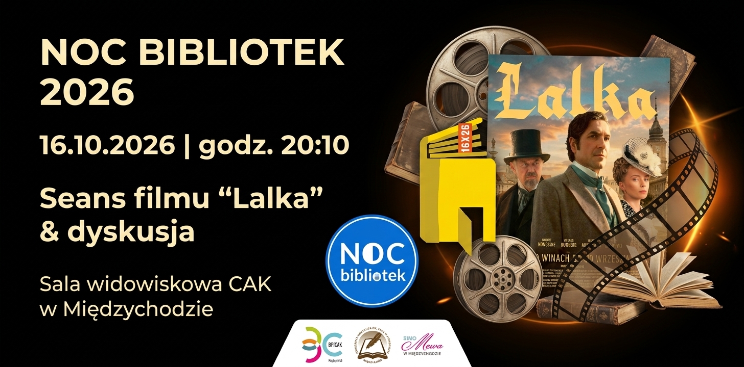 Noc Lalka 2026